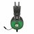 Headset Gamer Fortrek H3 P2 + USB RGB Cinza - Info Services Tecnologia