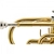 Trompete Harmonics BB HCR-900L Cornet Laqueado - Info Services Tecnologia