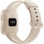 Smartwatch Xiaomi MI Watch Lite Marfim - Info Services Tecnologia