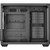 Gabinete Gamer Aerocool Dryft Preto Lateral Vidro - Info Services Tecnologia