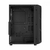 Gabinete Gamer Aerocool Prime Preto RGB Lateral Vidro - Info Services Tecnologia