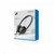 Fone de Ouvido Sennheiser HD100 Preto - comprar online