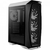 Gabinete Gamer Aerocool Aero One Frost Branco RGB Lateral Vidro - Info Services Tecnologia