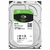 Disco Rígido Interno Seagate Barracuda Pro St6000dm004 6tb Verde