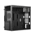 Gabinete C3Tech Gamer sem Fonte Preto MT-G70BK - Info Services Tecnologia