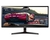 MONITOR LG 29" LED GAMER FULL HD ULTRAWIDE 75 HZ - 29UM69G