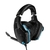 Headset Gamer G635 7.1 Surround Preto Logitech