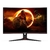 MONITOR AOC 27" LED GAMER LEGEND CURVO FULL HD 0,5 MS 240HZ AMD FREESYNC-C27G2ZE