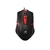 Kit Teclado + Mouse Gamer USB GK-20BK C3Tech na internet