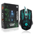 Mouse hayom gamer usb led 2400dpi 06 botoes - mu2911 na internet