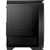 Gabinete Gamer Aerocool Aero One Preto Lateral Vidro - comprar online