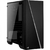 Gabinete Gamer Aerocool Mini Cylon Preto RGB Lateral Acrílico - comprar online