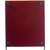 Cajon FSA Lite STD LTS-02 Vinho - loja online