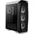 Gabinete Gamer Aerocool Aero One Frost Branco RGB Lateral Vidro - loja online