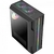 Gabinete Gamer Aerocool ATX Splinter Lateral Vidro - loja online