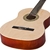 Violão Harmonics GC-10 Acústico Nylon Natural - loja online