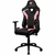 Cadeira Gamer ThunderX3 TC3 Sakura Black Rosa