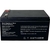 Bateria Selada 12V 7Ah SP12-7ALS SecPower - loja online