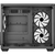 Gabinete Gamer Aerocool Dryft Preto Com 6 fans ARGB Lateral Vidro - loja online