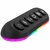 Hub USB 5 Portas 3.0 Streamplify Deck 5 Preto RGB - loja online