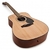 Kit de Violão Acústico Yamaha F310P Natural + Capa + Acessórios - loja online