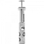 Trompete Harmonics BB HCR-900L Cornet Laqueado - loja online