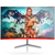 Pc Gamer One Concórdia Completo Com Monitor De 23.8'' Core i5 8GB HD 1TB Placa RX550 WiFi - Info Services Tecnologia