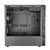 Gabinete cooler master masterbox mb400l lateral em vidro temperado micro-atx/mini-itx - mcb-b400l-kg na internet