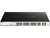 SWITCH D-LINK GERENCIAVEL 24 PORTAS 10/100/1000MBPS POE+4 GIGABIT SFP - comprar online