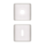 Kit Roseta Quad Interna Ix Sm-rq1 Ixp