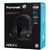 Headset Gamer Fortrek Holt P2 + USB RGB Preto - comprar online