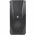 Gabinete Gamer Fortrek Mid Tower Black Hawk RGB Preto - Info Services Tecnologia