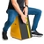 Imagem do Cajon FSA Lite LTS-04 Amarelo