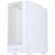 Gabinete Gamer Fortrek Cruiser Mid Tower RGB Branco - Info Services Tecnologia