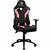 Cadeira Gamer ThunderX3 TC3 Sakura Black Rosa - comprar online