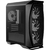 Gabinete Gamer Aerocool Aero One Mini Frost Preto RGB Lateral Vidro - Info Services Tecnologia