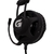 Imagem do Headset Gamer Fortrek H2 P2 + USB Preto