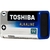 Bateria Alcalina 9V 6LR61GCP (C/1 Bateria) Toshiba - CXF / 12 - loja online