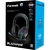 Headset Gamer Fortrek Blackfire P2 + USB RGB Preto - comprar online