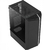 Gabinete Gamer Aerocool Bionic Preto RGB Lateral Vidro na internet