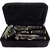 Clarinete Harmonics HCL-520 BB 17 Chaves