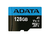 CARTAO DE MEMORIA ADATA 128GB AUSDX128GUICL10A1-RA1 - comprar online