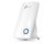 REPETIDOR TP-LINK WIRELESS TL-WA850RE 300MBPS COM BOTAO WPS - Info Services Tecnologia