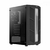 Gabinete Gamer Aerocool Prime Preto RGB Lateral Vidro - comprar online