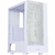 Gabinete Gamer Fortrek Cruiser Mid Tower RGB Branco - comprar online