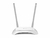 Roteador Wireless Tp-Link TL-WR840N 300Mbps 2.4Ghz Duas Antenas