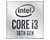 *PROCESSADOR INTEL 10100F CORE I3 (1200) 3.60 GHZ BOX - BX8070110100F - 10ª GER - comprar online