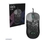 MOUSE GAMER GALAX SLIDER-05 10000 DPI 6 BOTOES+1 SWITCH RGB PRETO-MGS05P258RG2B0 - comprar online