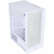 Gabinete Gamer Fortrek Cruiser Mid Tower RGB Branco