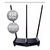 Roteador tp-link tl-wr941hp wireless n 450mbps - tpl0500 - Info Services Tecnologia